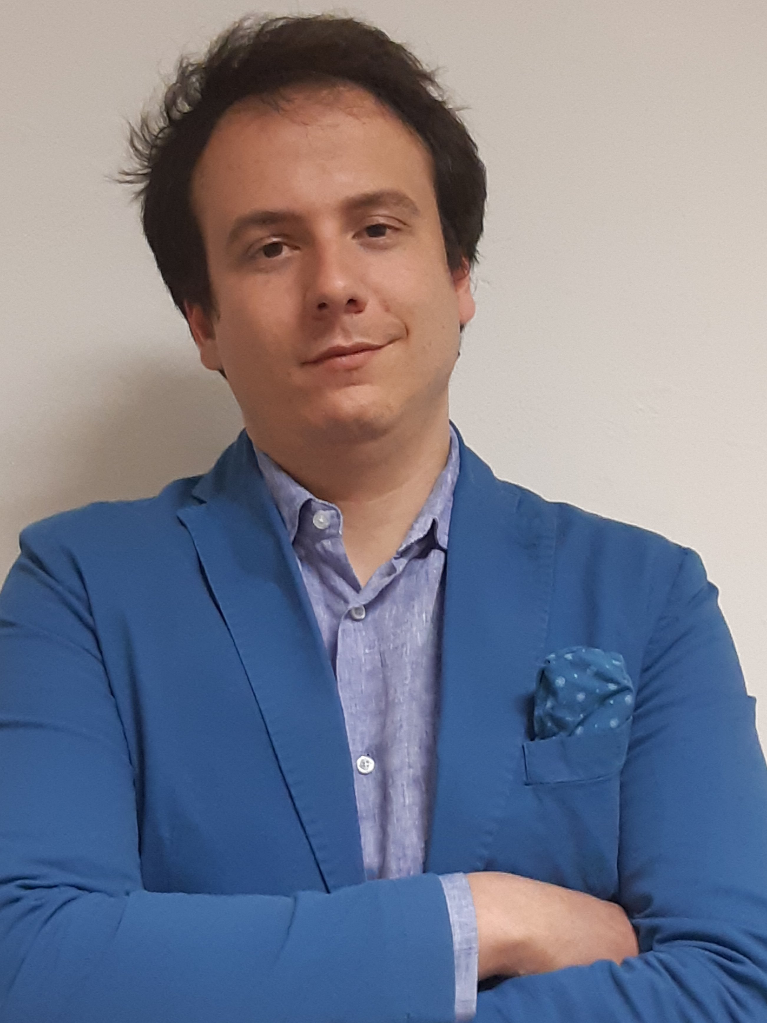 Simone Baldi