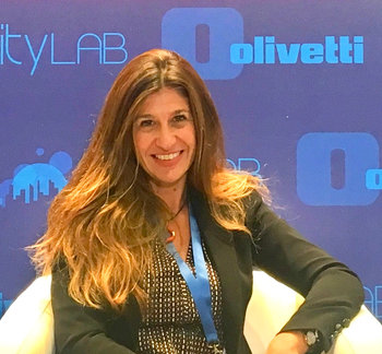 Maria Giovanna Fontanelli