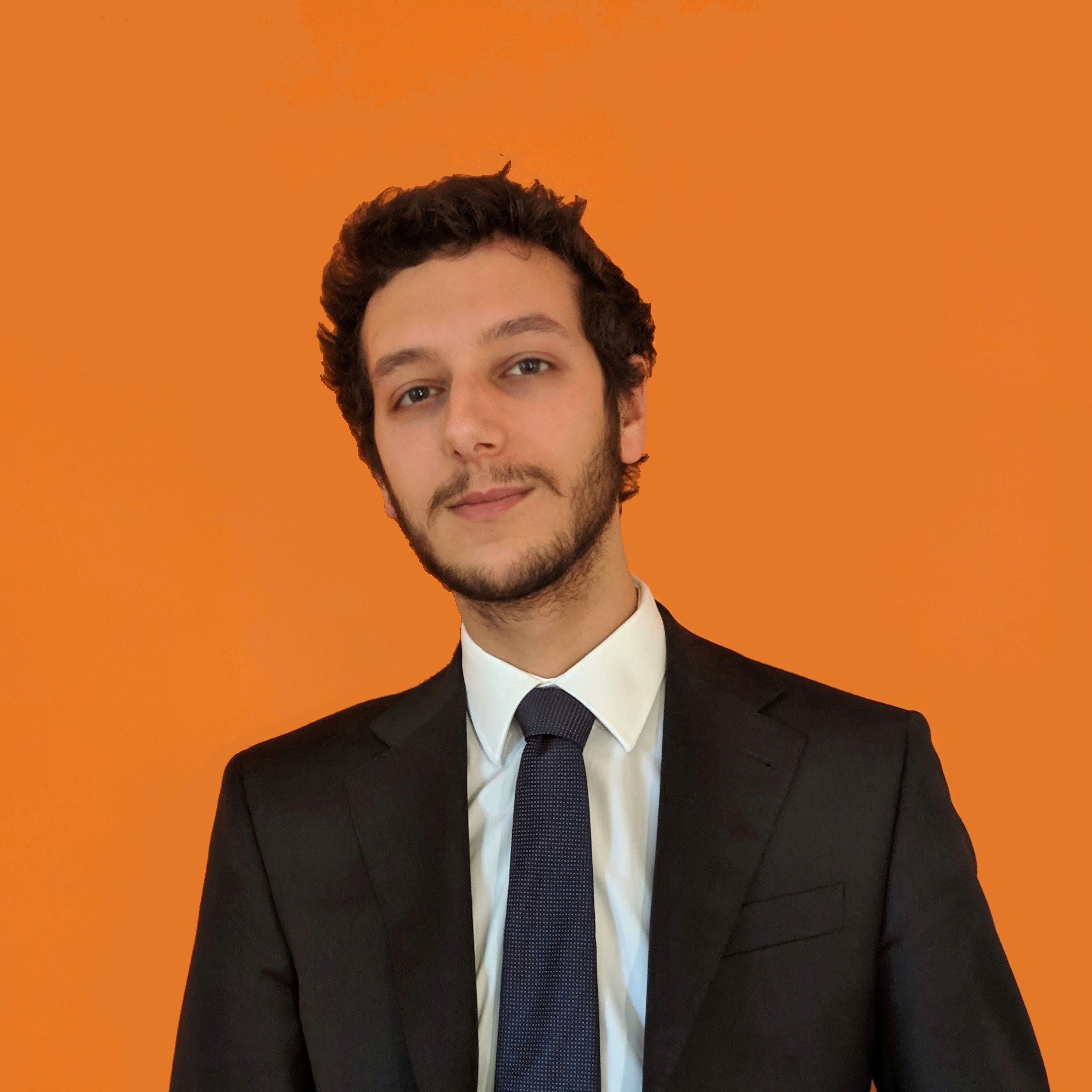 Federico Vinella