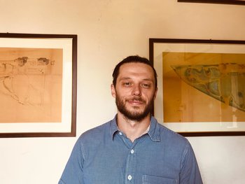 Alessandro Zambonelli
