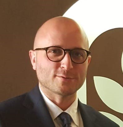 Francesco Mastrandrea