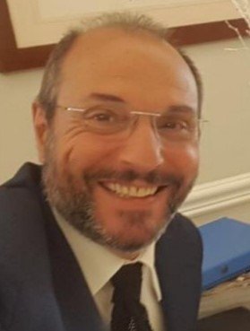 Antonio Martini