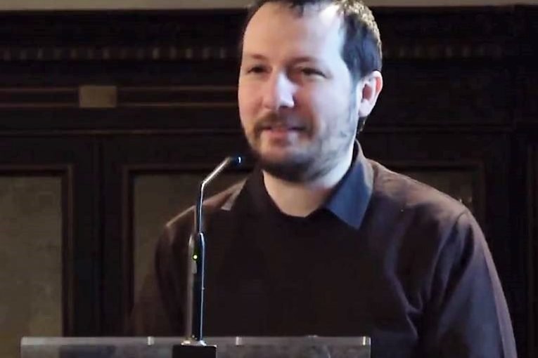 Gianluigi de Gennaro