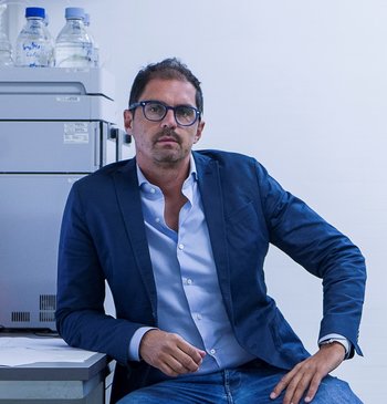Franco Bucciarelli