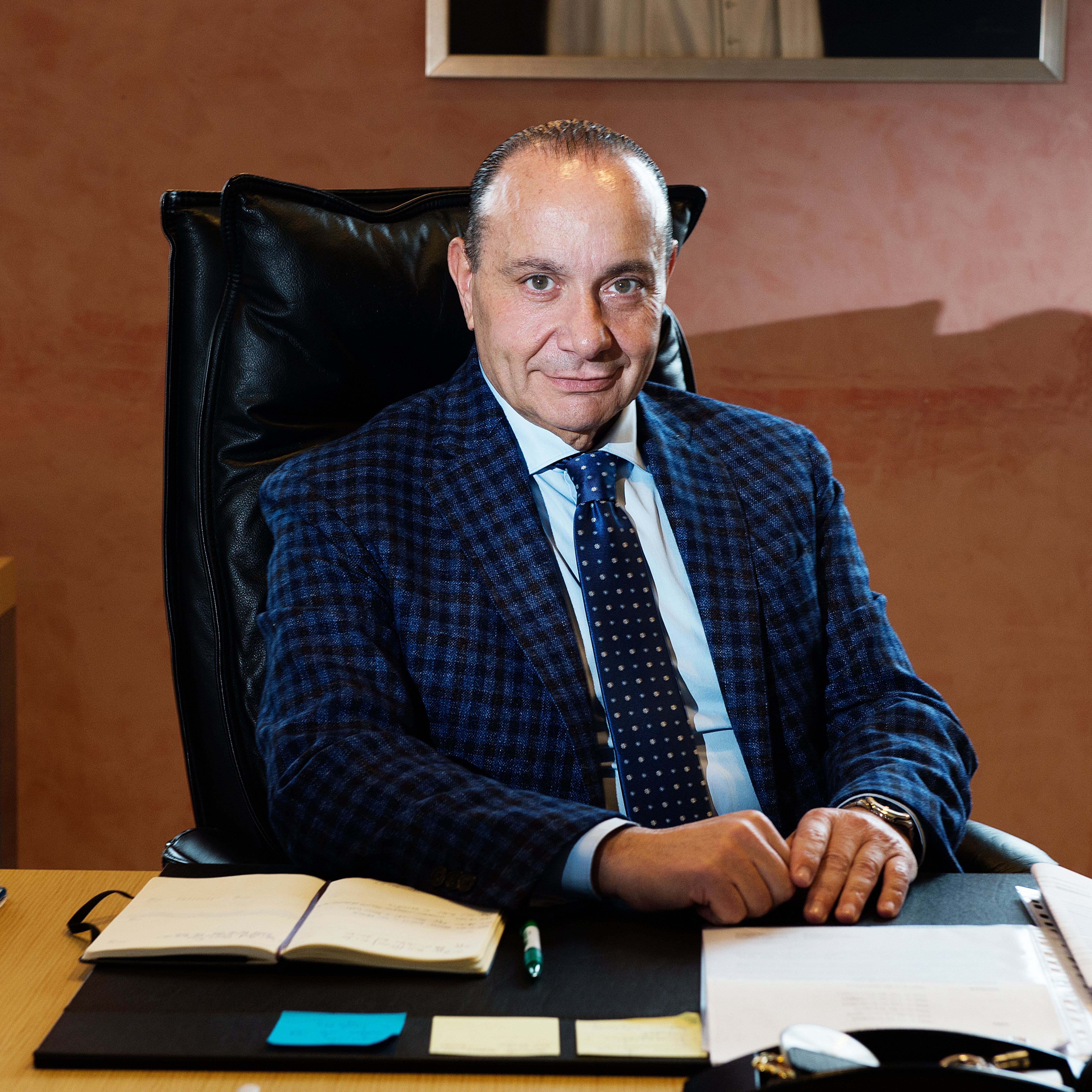 Antonio Albanese