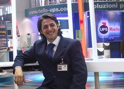 Graziano Leuzzi