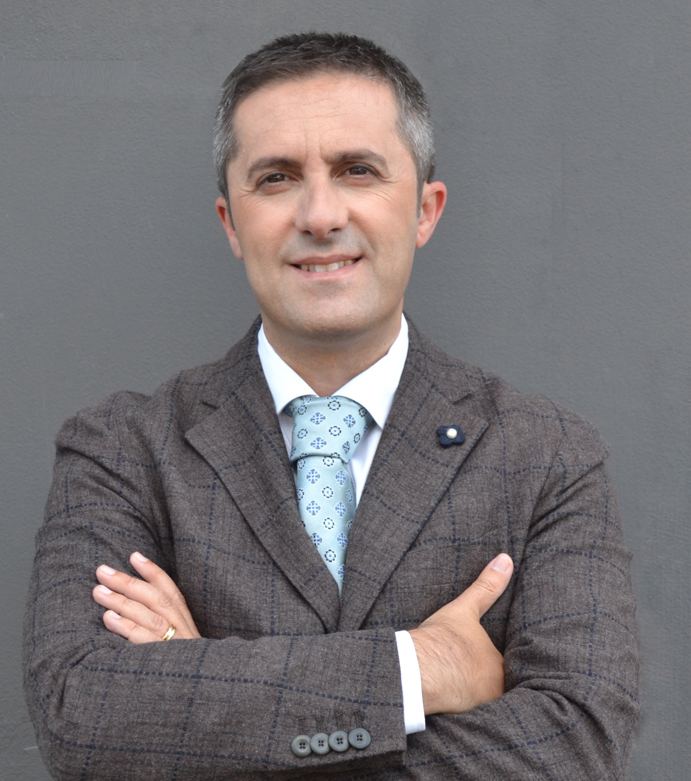 Mario Arcella