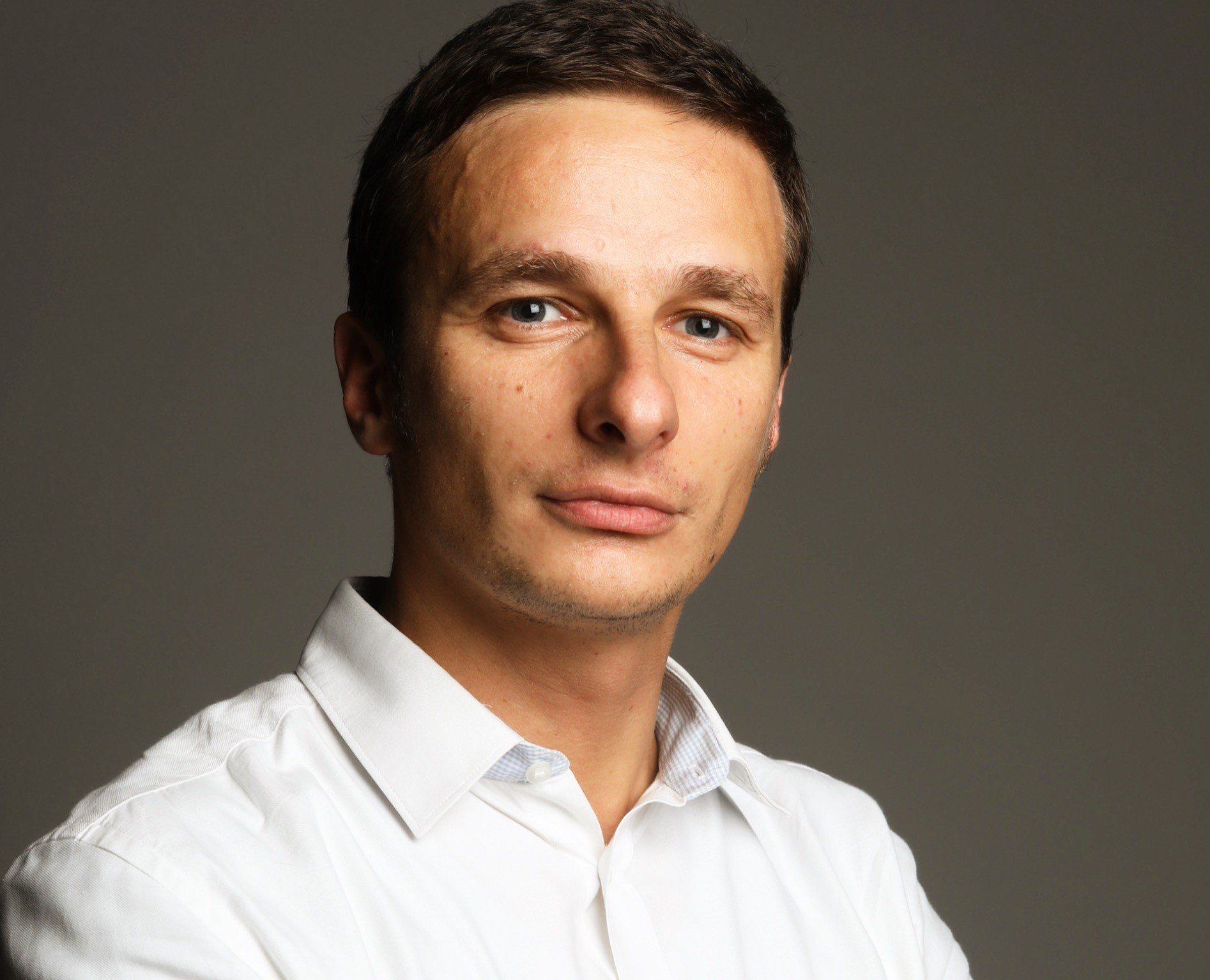 Marco Giacosa