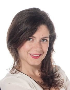 Martina Palmese