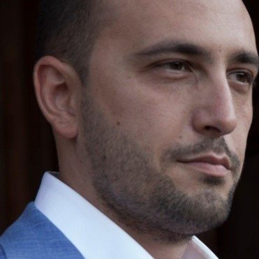 Marco Turchini