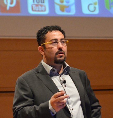 Andrea Albanese