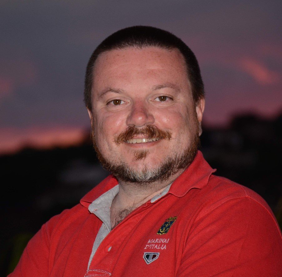 Matteo Cavalieri