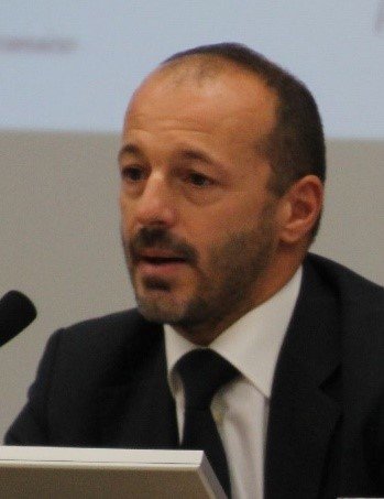 Carlo Castaldi
