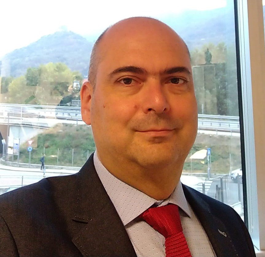 Lorenzo Artaz