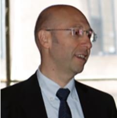 Alfredo Bruni