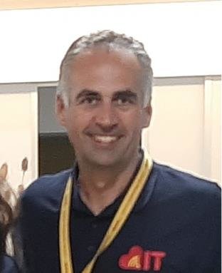 Marco Ferioli