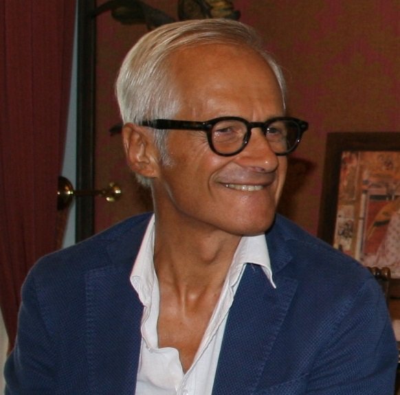 Diego Franzoni