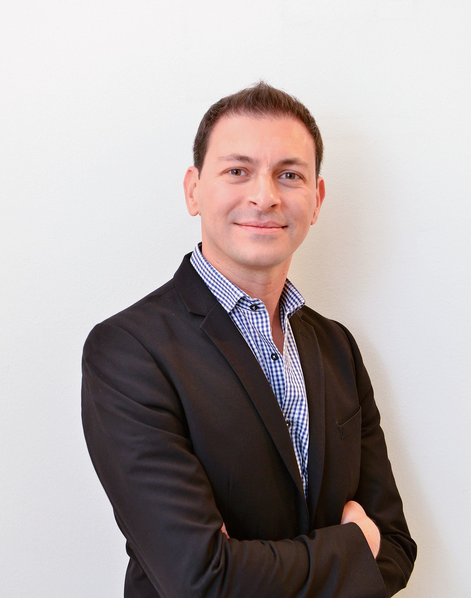 Federico Ruffino