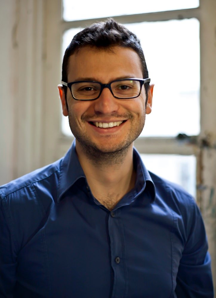 Daniele Pozzo