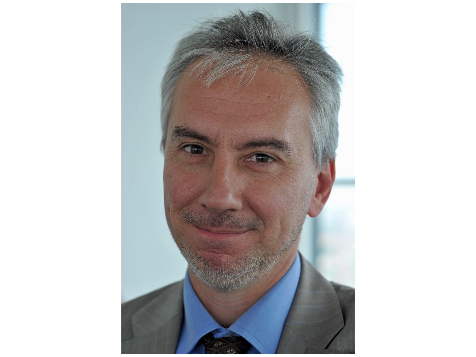 Massimo Gaudina