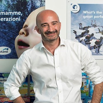 Davide Marchini