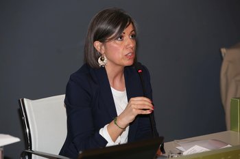 Valeria Montanari