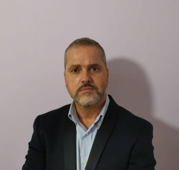Fabio Vedovato