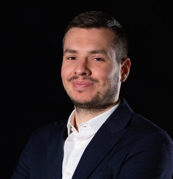 Matteo Demartini