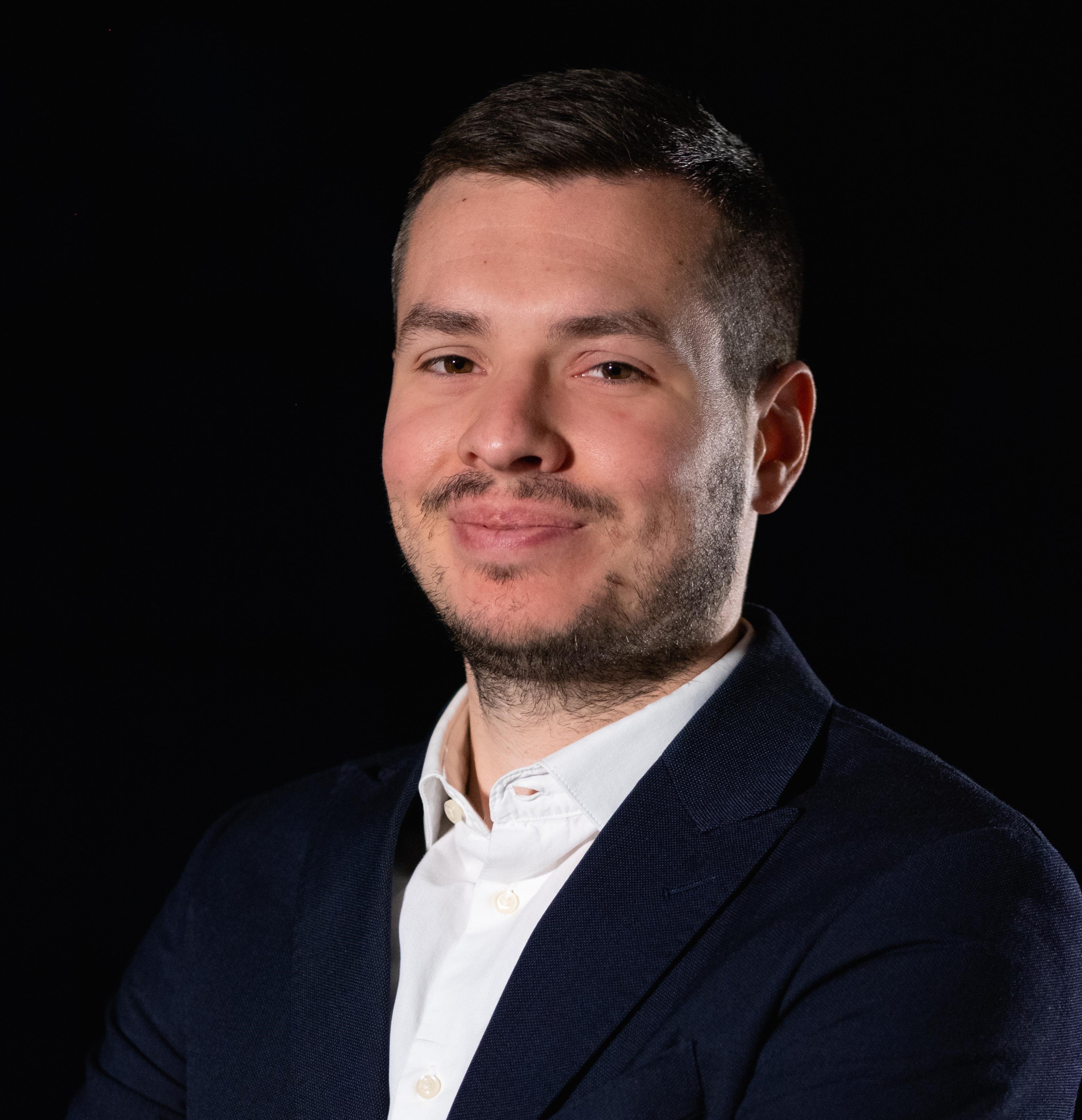 Matteo Demartini