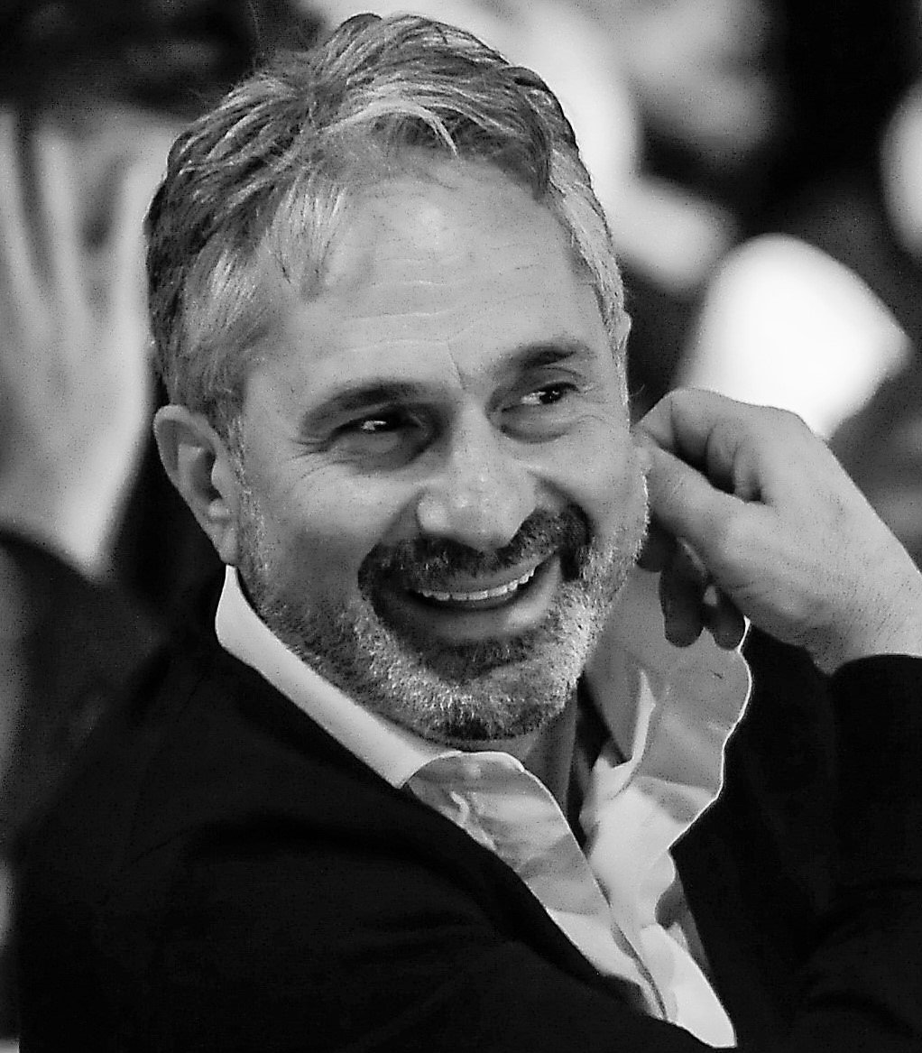 Valerio Camerano
