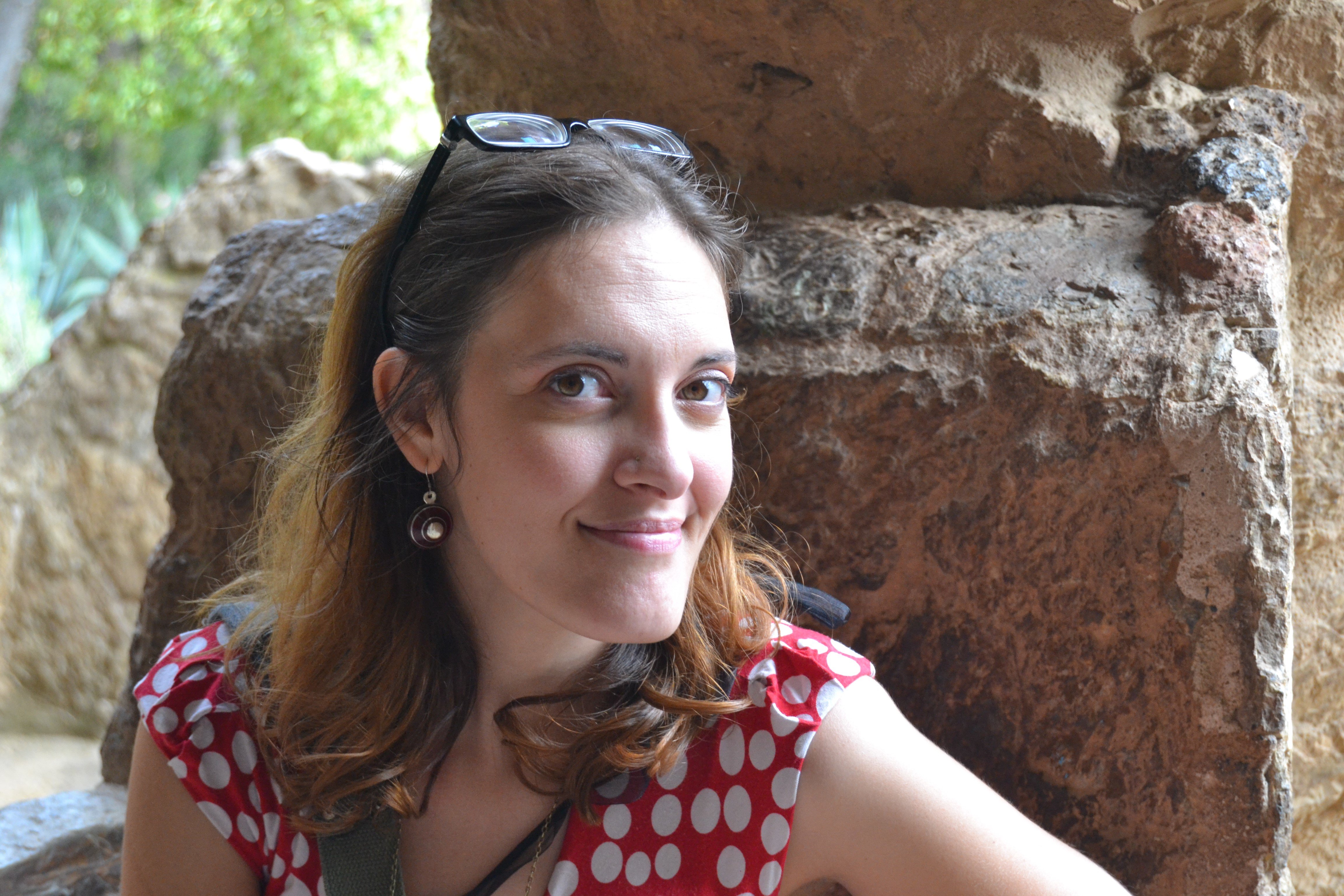Chiara Boracchi