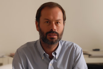 Federico Corrà