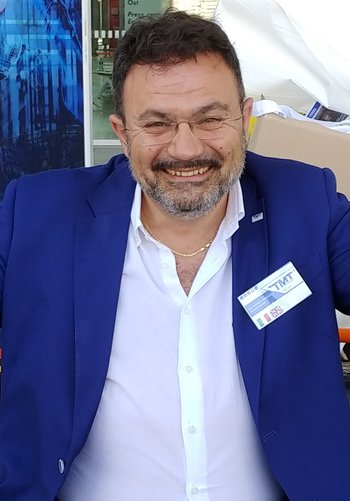 Alfredo Spinozzi