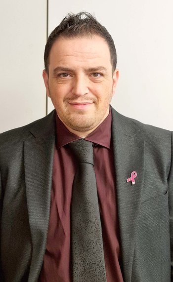 Gaetano Cesario