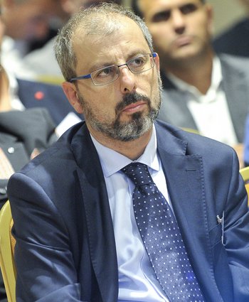 Stefano Casandrini