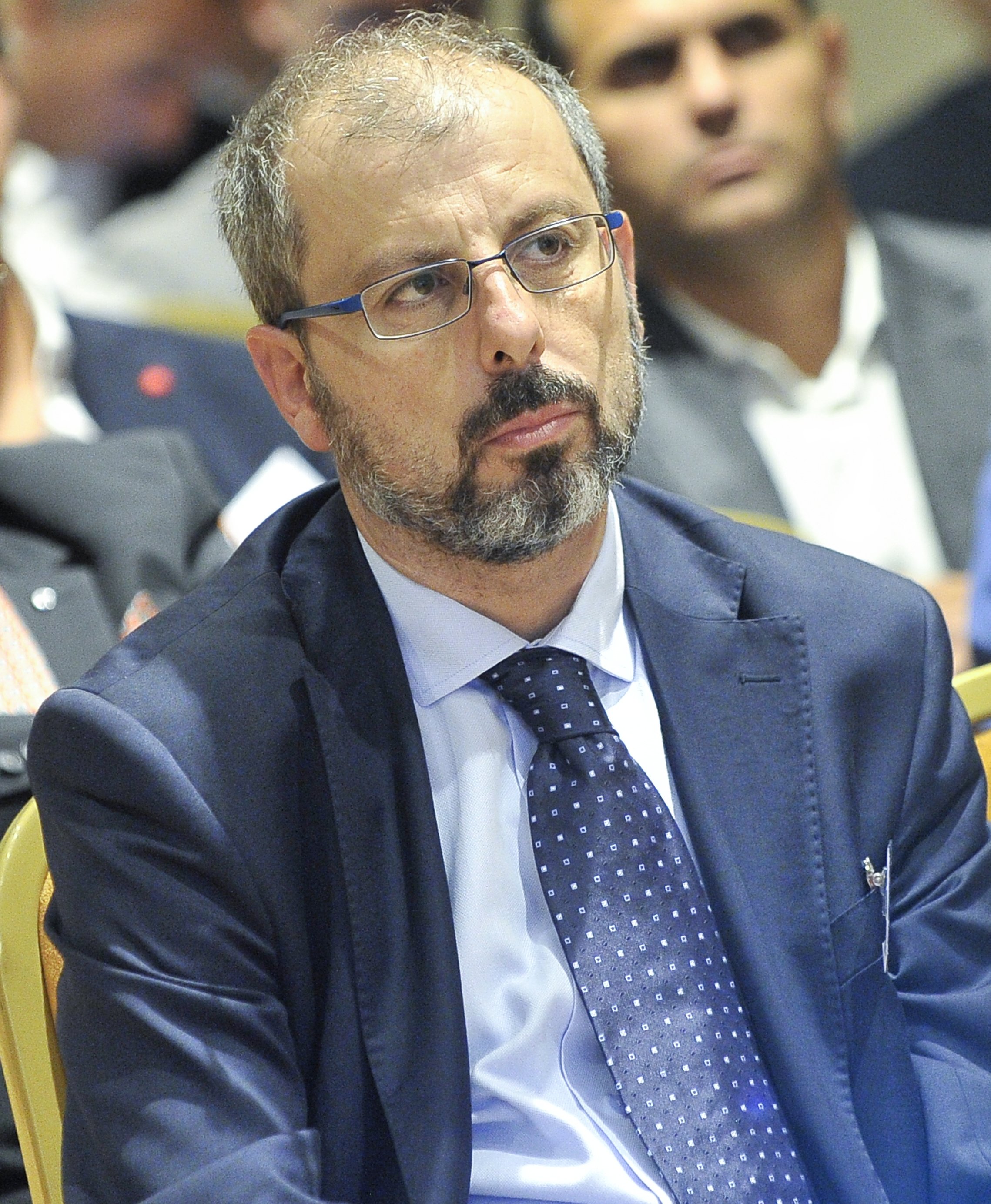 Stefano Casandrini