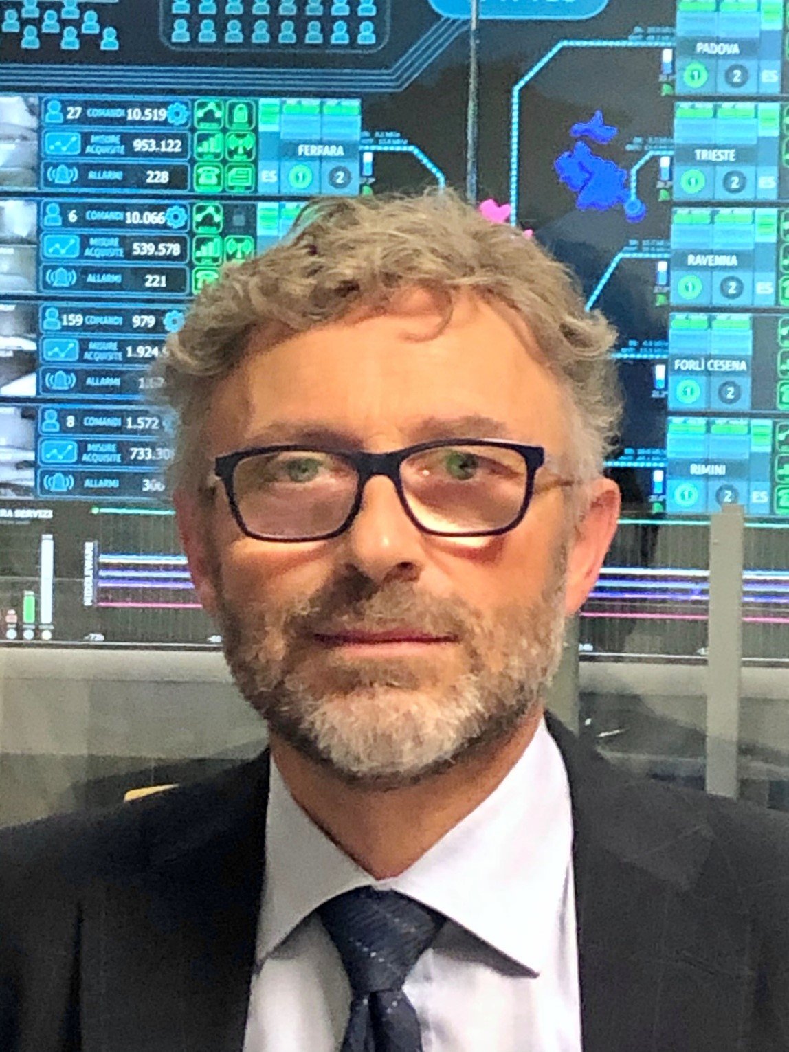 Sandro Boarini
