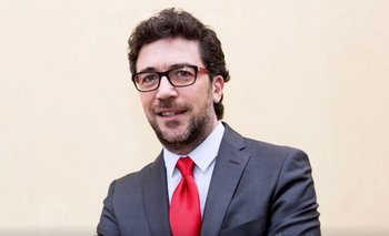Domenico Di Francescantonio