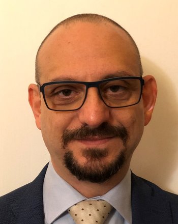 Mario Zambrini