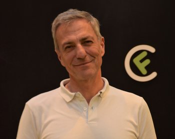 Stefano Volpi