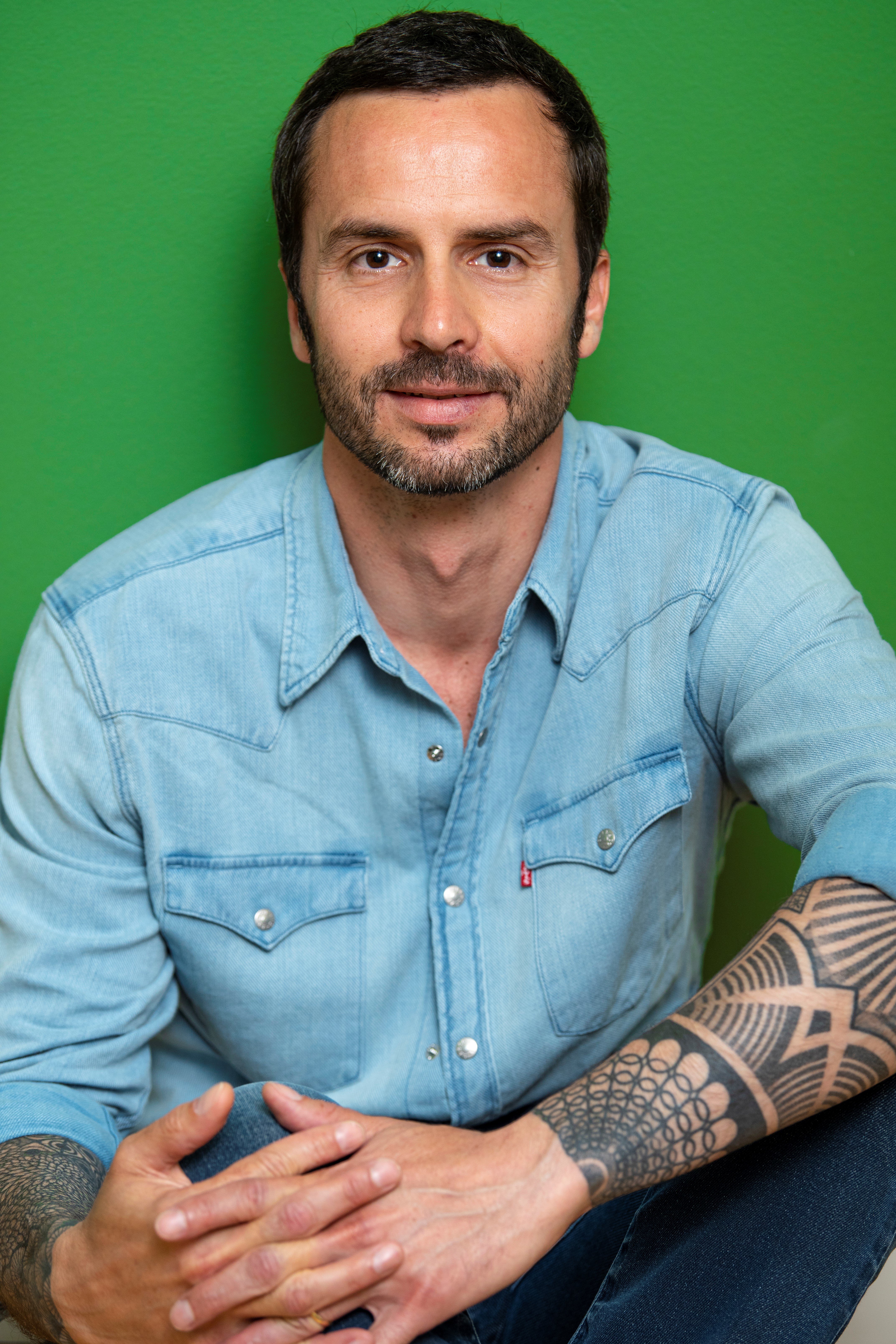 Luca Travaglini