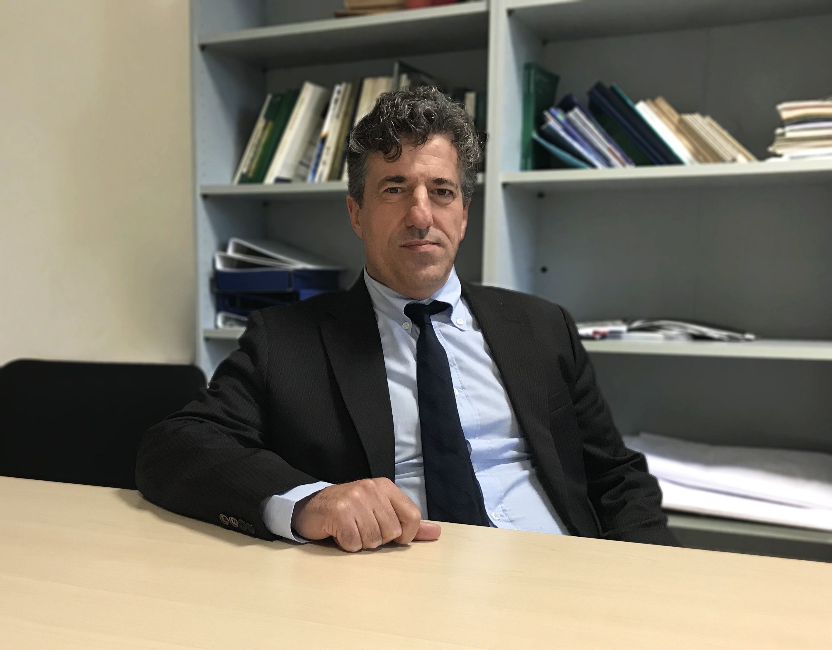 Alessandro Gasparetto