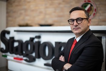 Alessandro Cuomo