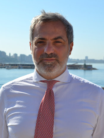 Fulvio Lino Di Blasio