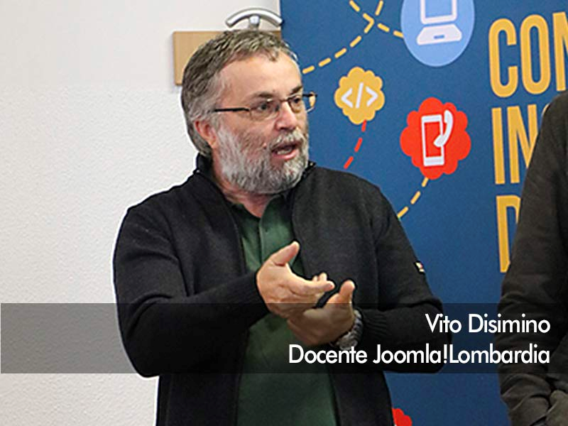 Vito Disimino