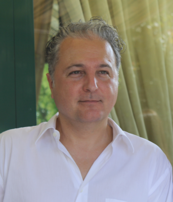 Sergio Martin