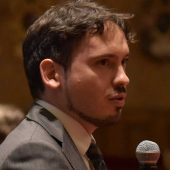 Niccolò Stamboglis