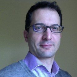 Davide Tinazzi
