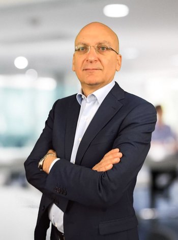 Roberto Loiola