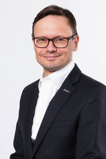 Péter Iléys